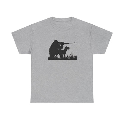 T-Shirt Unisex - Jagen