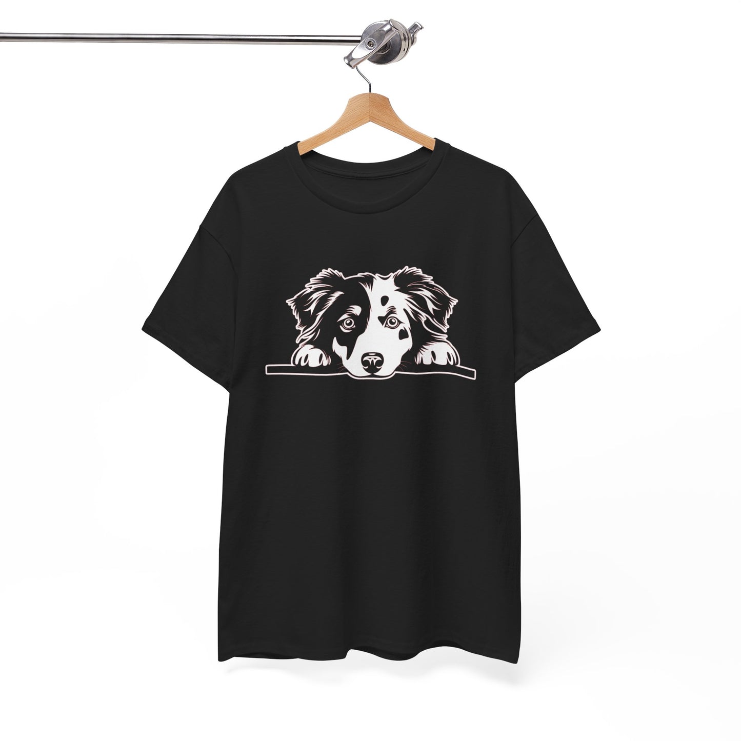 T-Shirt Unisex - Australian Shepherd 8