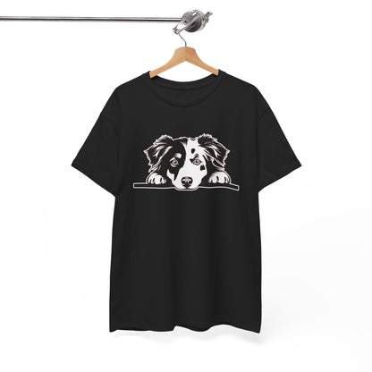 T-Shirt Unisex - Australian Shepherd 8