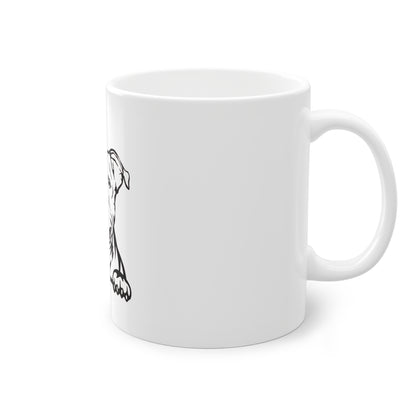 Tasse - Pitbull 5