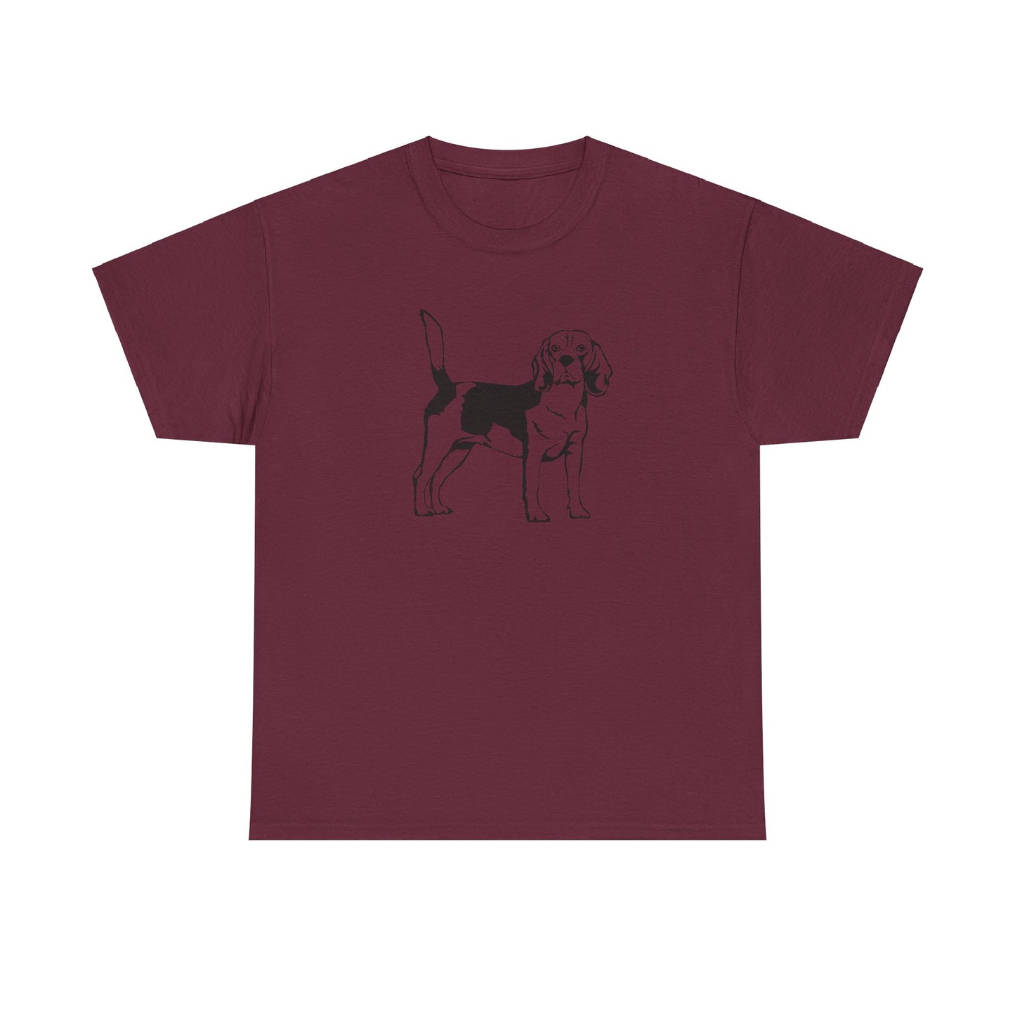 T-Shirt Unisex - Beagle 2