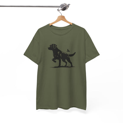 T-Shirt Unisex - Jagdhund 3