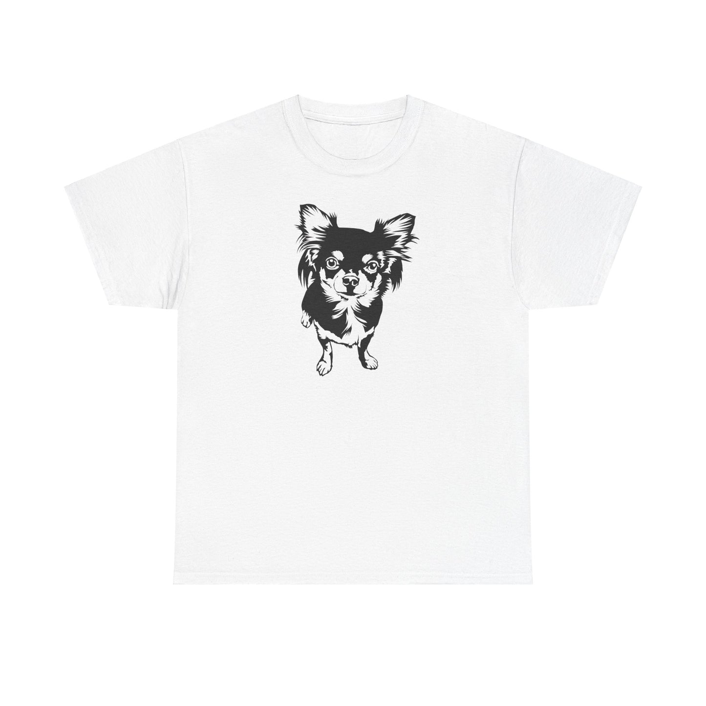 T-Shirt Unisex - Chihuahua 5