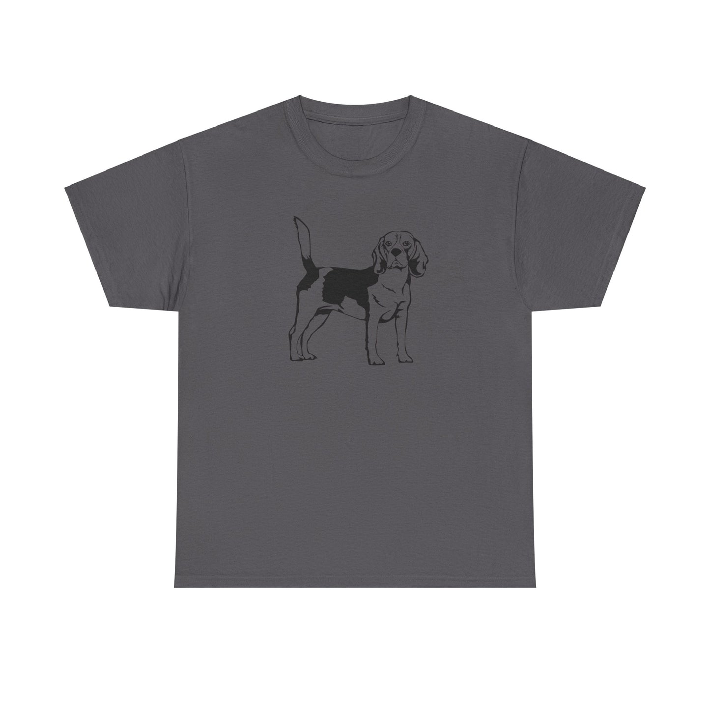 T-Shirt Unisex - Beagle 2