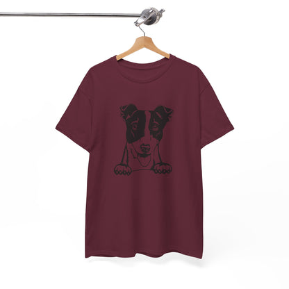 T-Shirt Unisex - Jack Russell Terrier 2