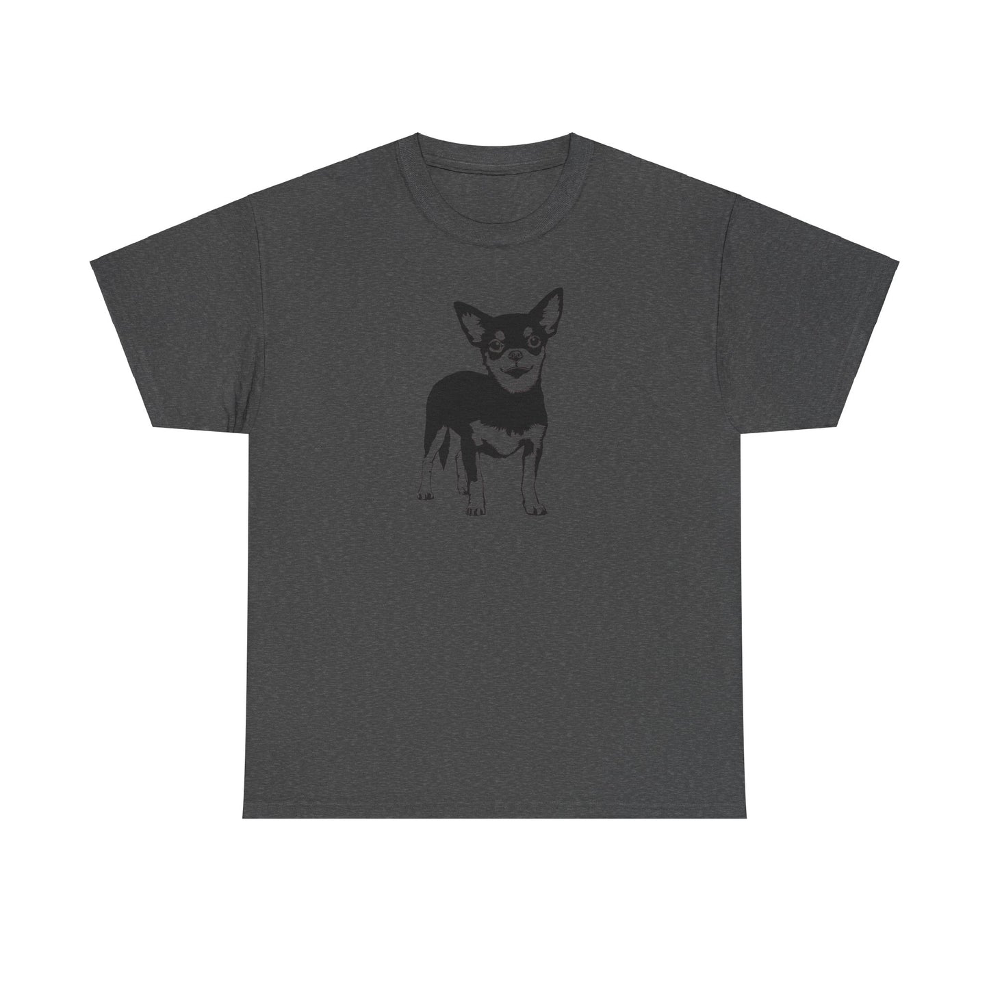 T-Shirt Unisex - Chihuahua 1