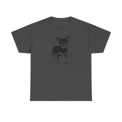 T-Shirt Unisex - Chihuahua 1