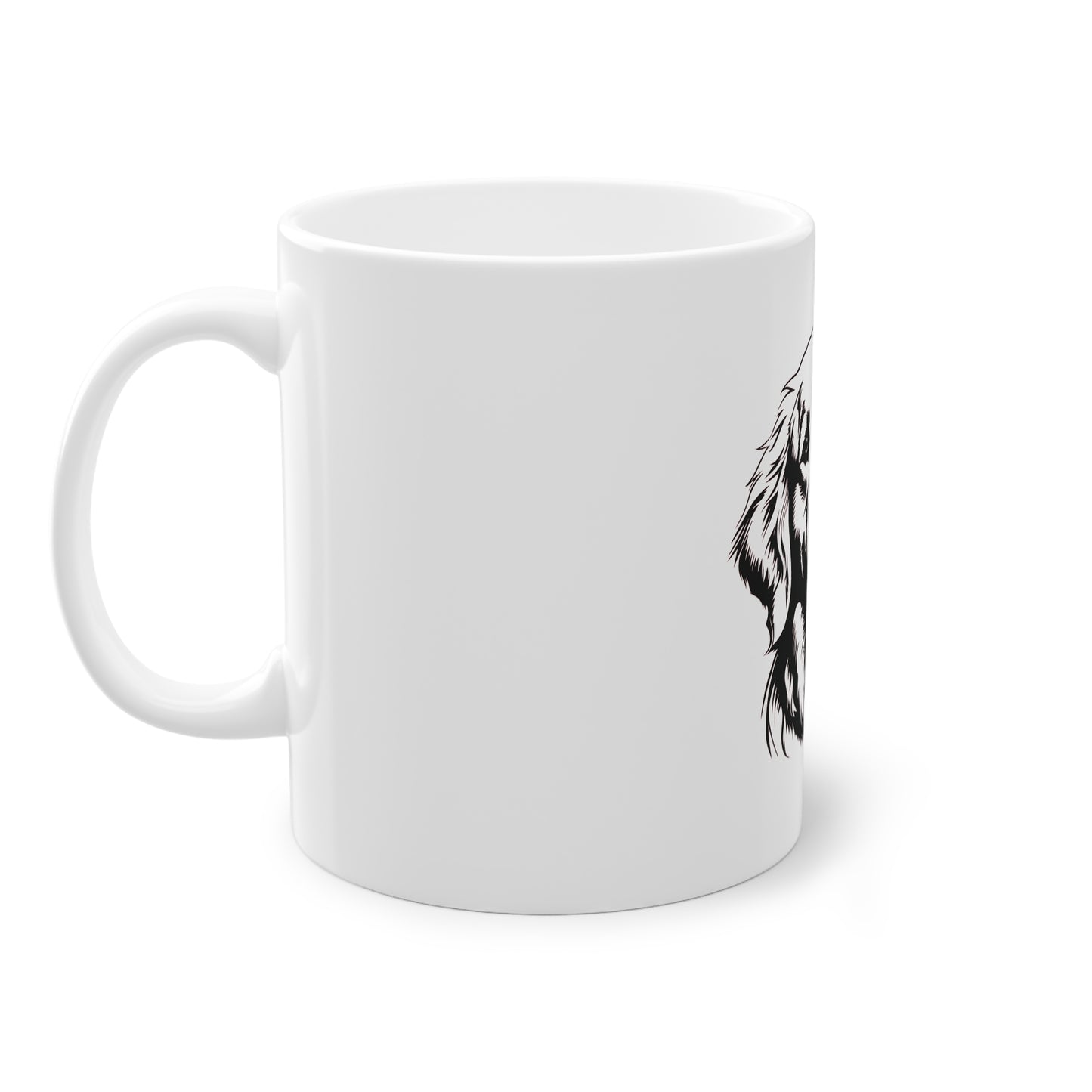 Tasse - Golden Retriever 4