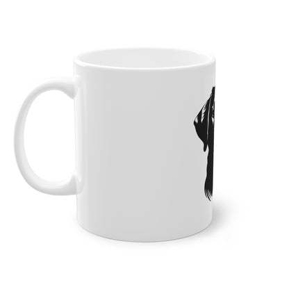 Tasse - Labrador 3