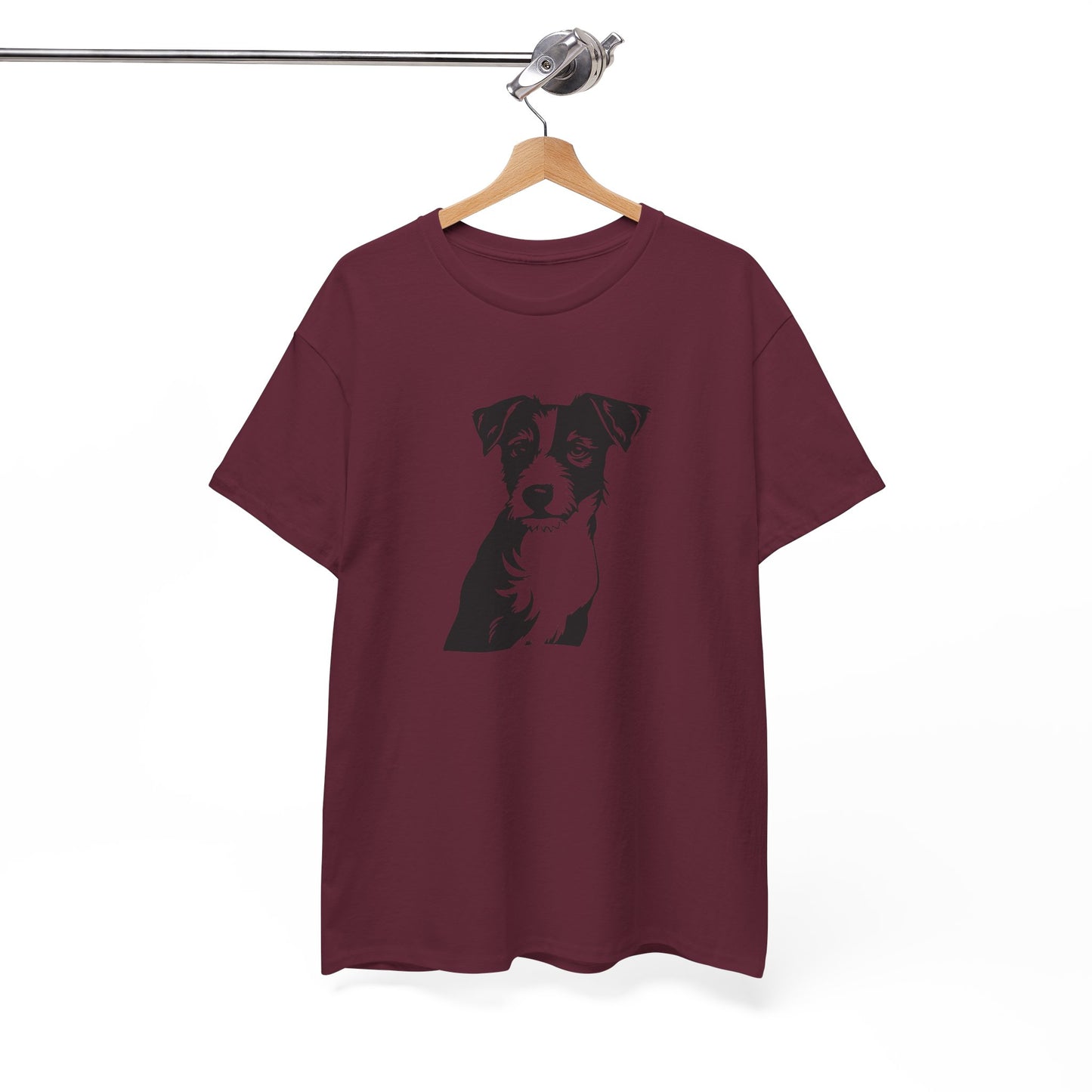 T-Shirt Unisex - Jack Russell Terrier 4
