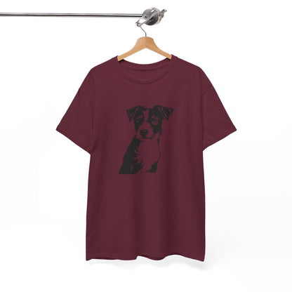 T-Shirt Unisex - Jack Russell Terrier 4
