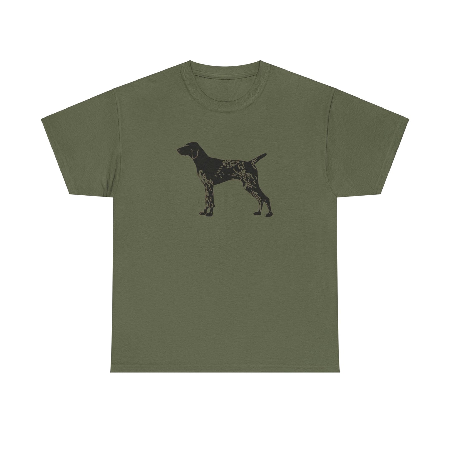 T-Shirt Unisex - Deutsch Kurzhaar 1