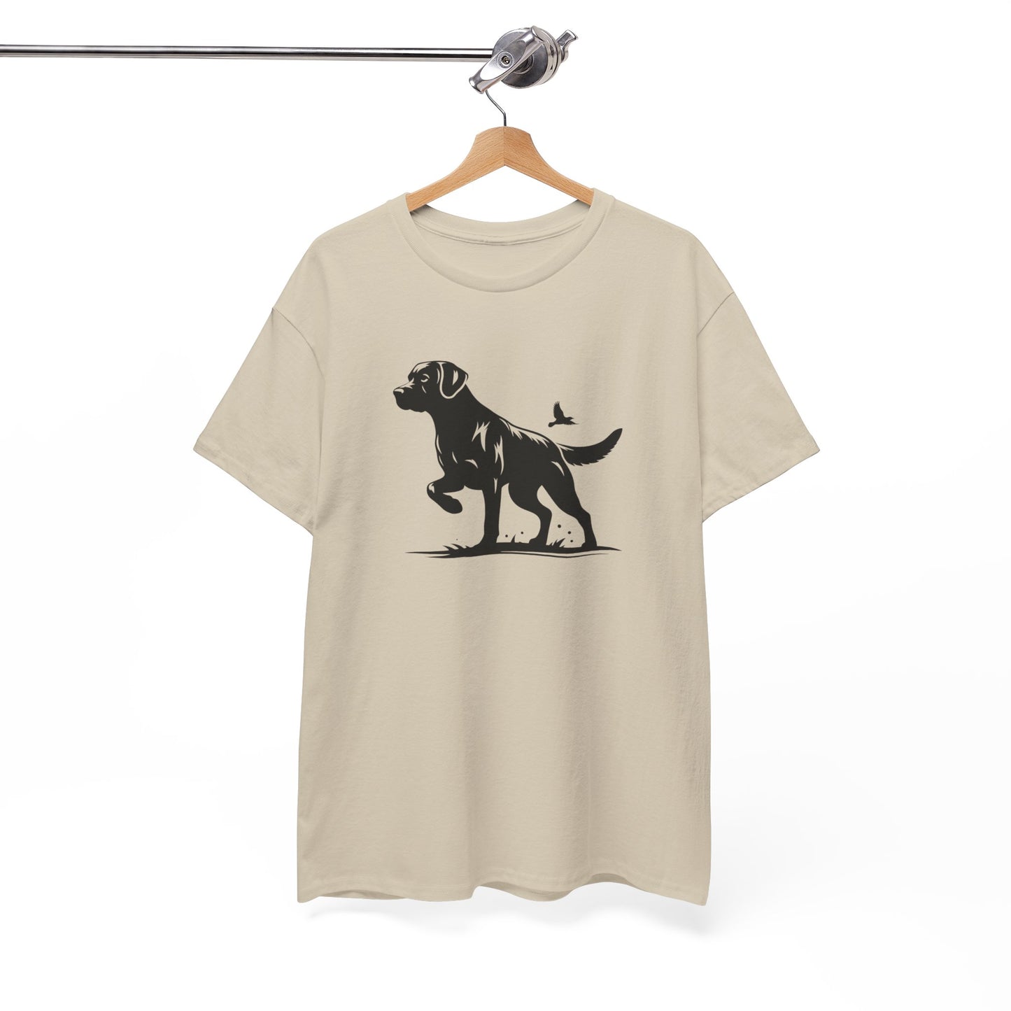T-Shirt Unisex - Jagdhund 3