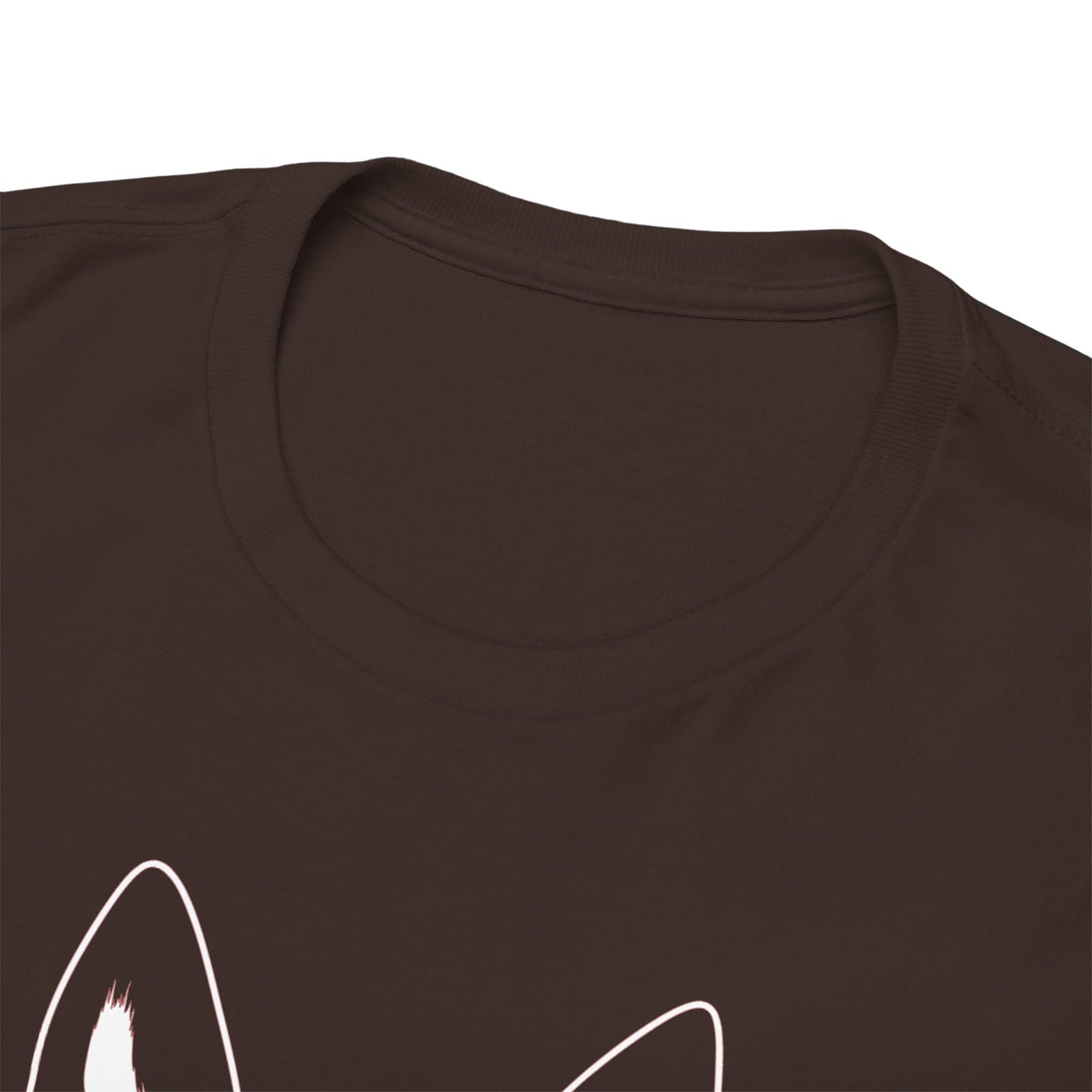 T-Shirt Unisex - Belgischer Schäferhund 1