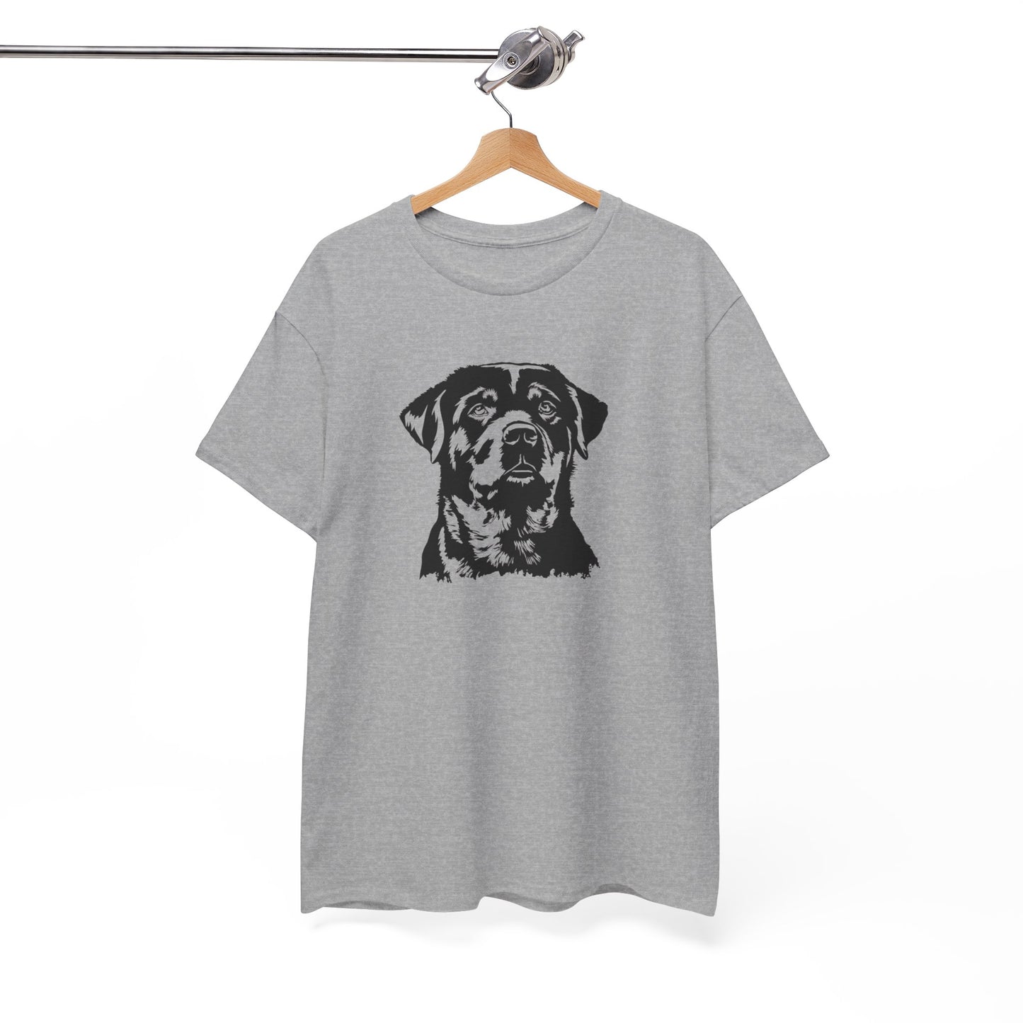 T-Shirt Unisex - Rottweiler 1