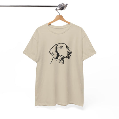 T-Shirt Unisex - Weimaraner 3