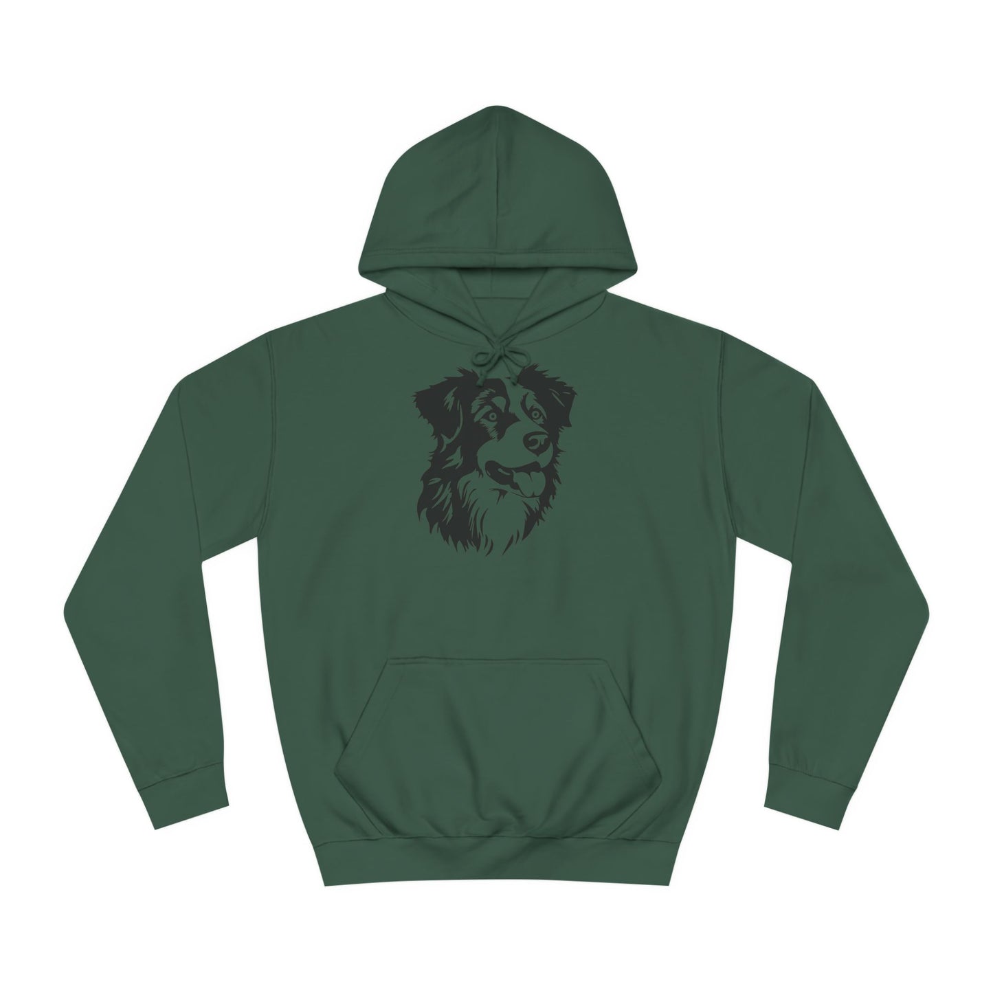 Hoodie Unisex - Australian Shepherd 6