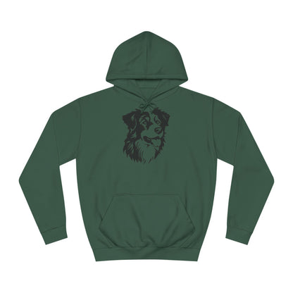 Hoodie Unisex - Australian Shepherd 6
