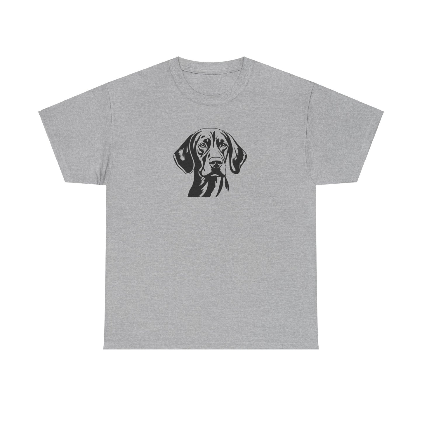 T-Shirt Unisex - Vizsla 1