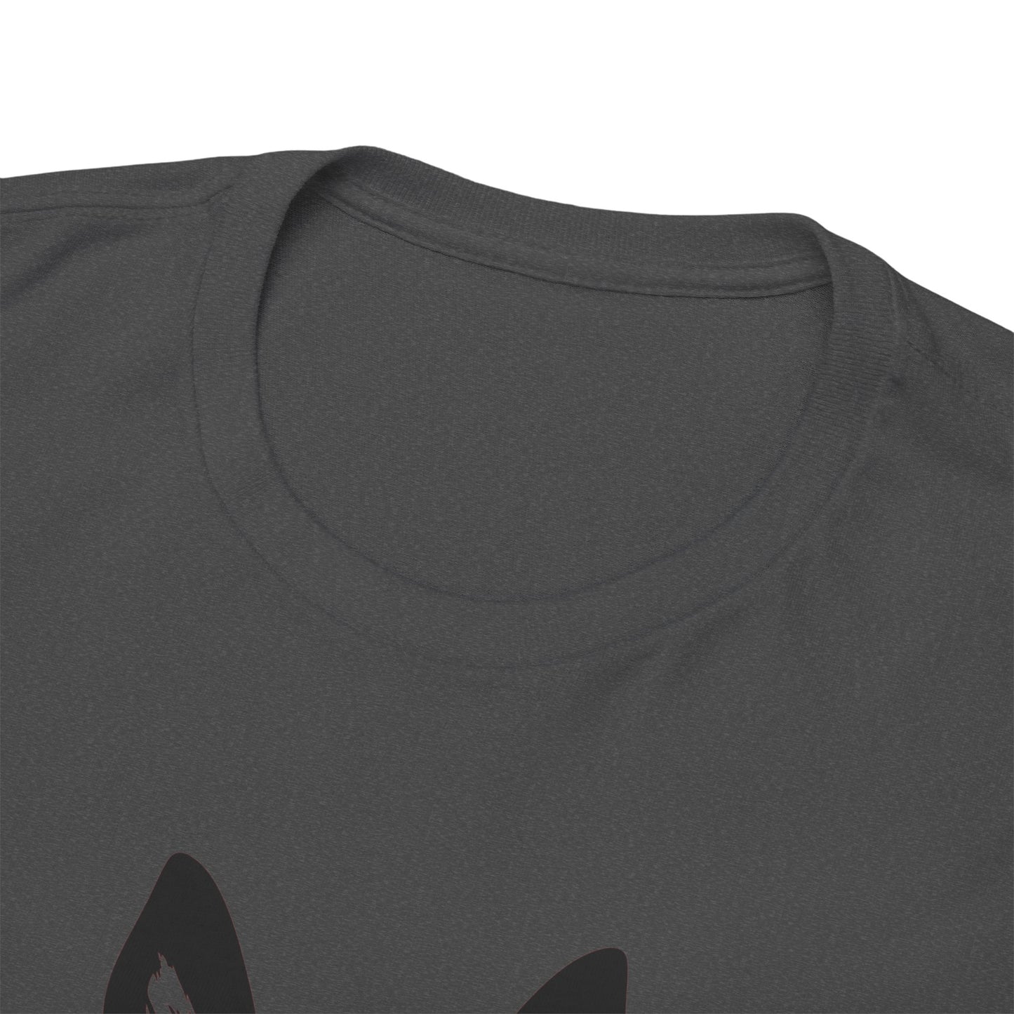 T-Shirt Unisex - Belgischer Schäferhund 2