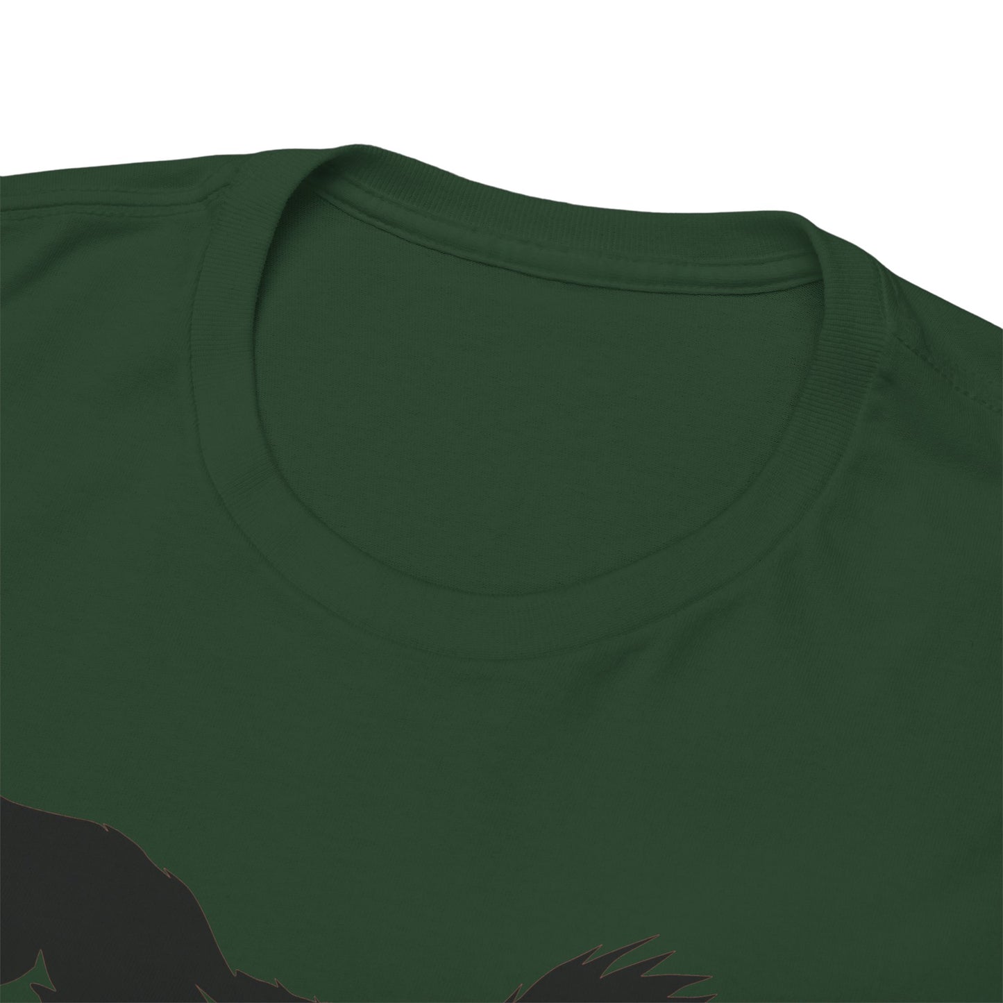 T-Shirt Unisex - Mini Australian Shepherd 3