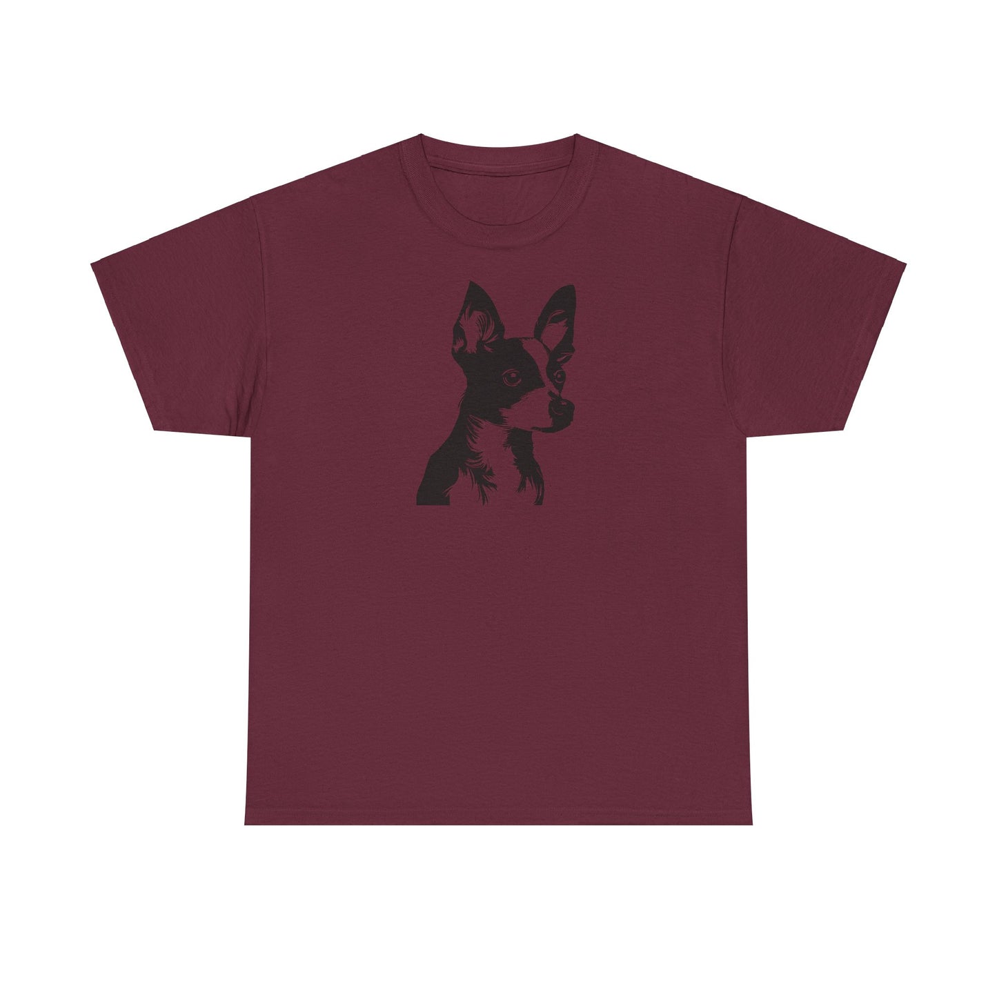 T-Shirt Unisex - Chihuahua 4