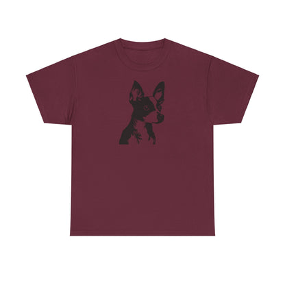 T-Shirt Unisex - Chihuahua 4