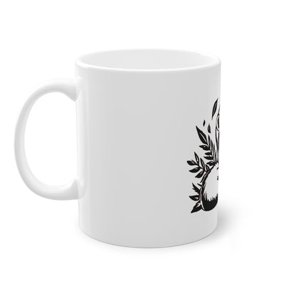 Tasse - Frettchen 2