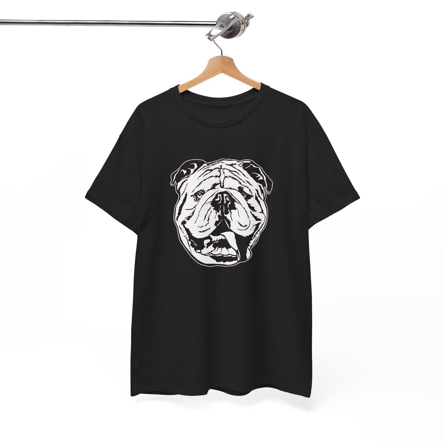 T-Shirt Unisex - Englische Bulldogge 2