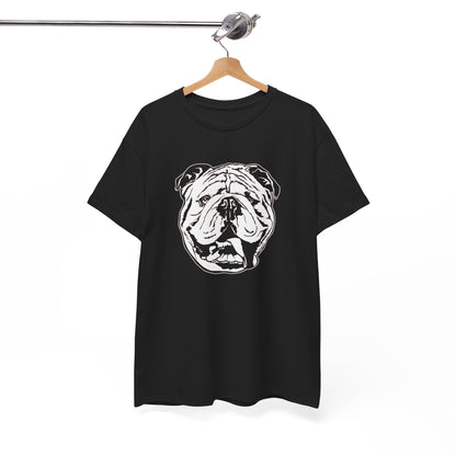 T-Shirt Unisex - Englische Bulldogge 2