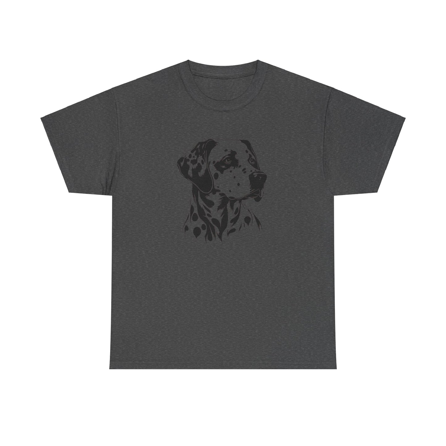 T-Shirt Unisex - Dalmatiner 2