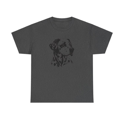 T-Shirt Unisex - Dalmatiner 2