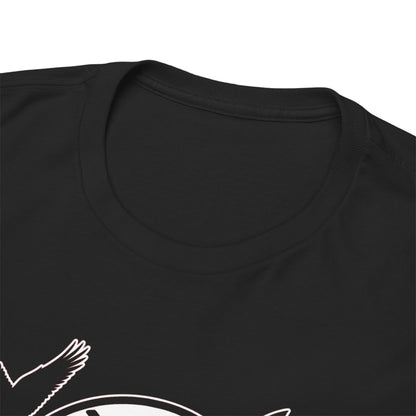 T-Shirt Unisex - Jagdhund 4