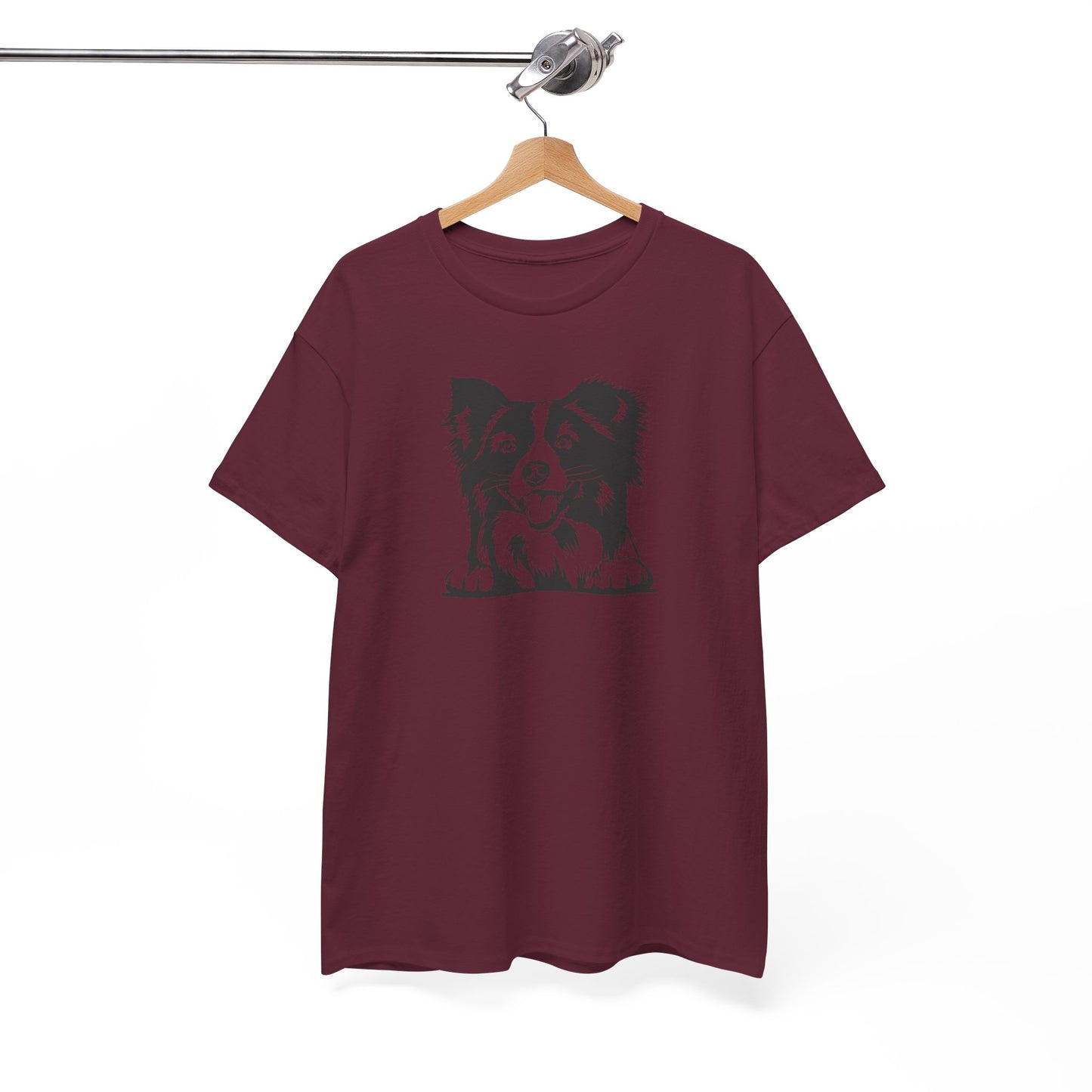 T-Shirt Unisex - Mini Australian Shepherd 2