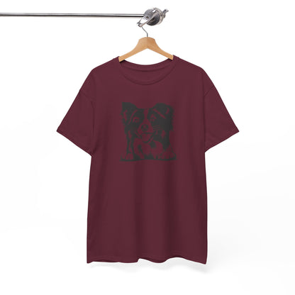 T-Shirt Unisex - Mini Australian Shepherd 2