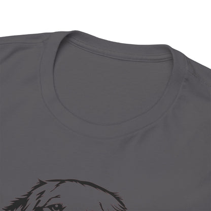 T-Shirt Unisex - Golden Retriever 8