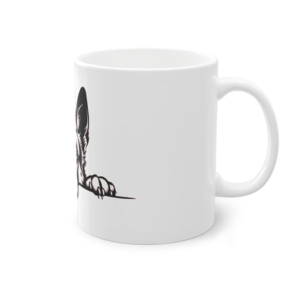 Tasse - Deutscher Schäferhund 5