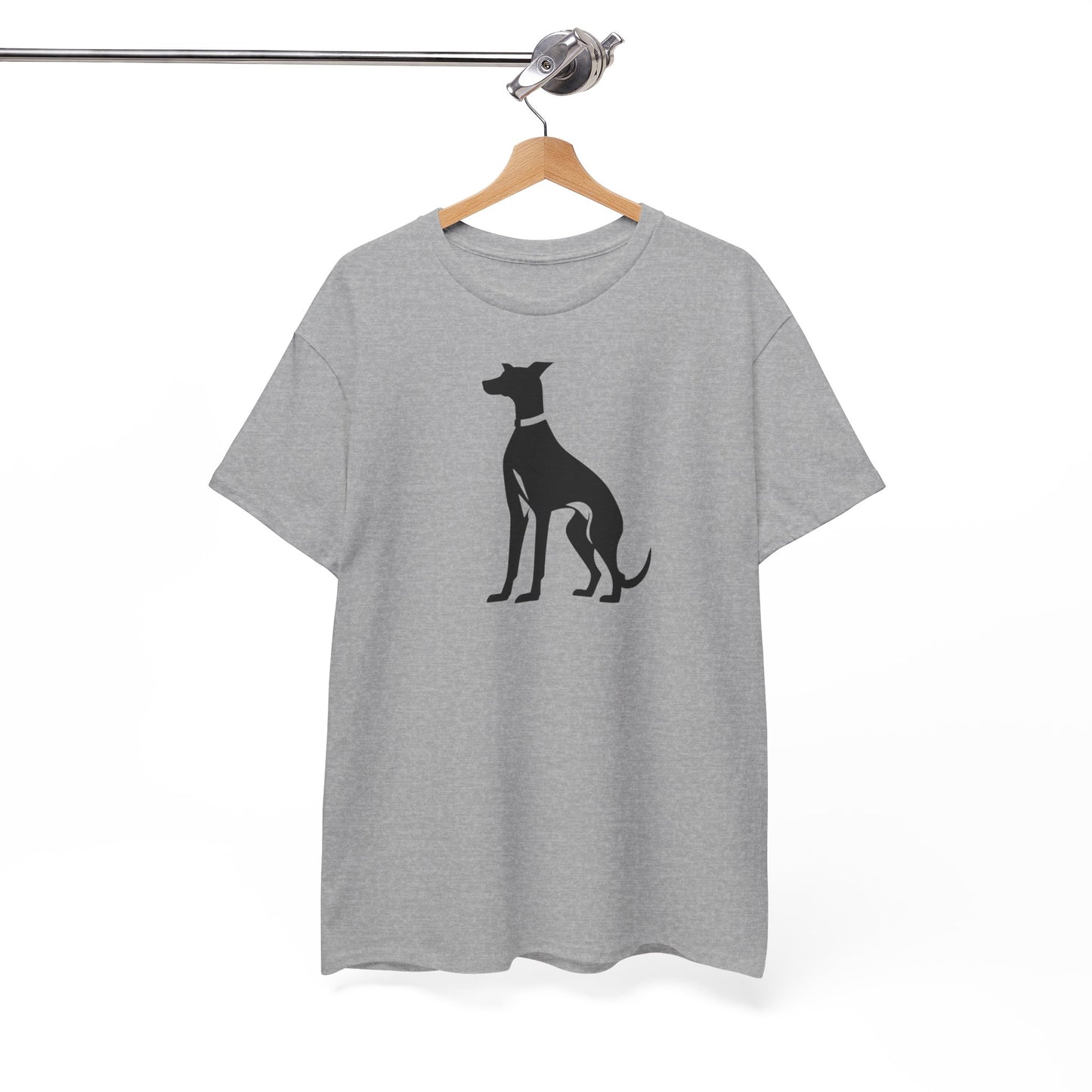 T-Shirt Unisex - Whippet 3