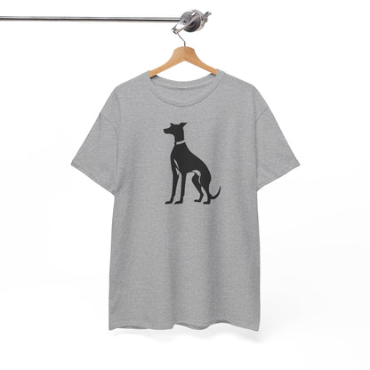 T-Shirt Unisex - Whippet 3