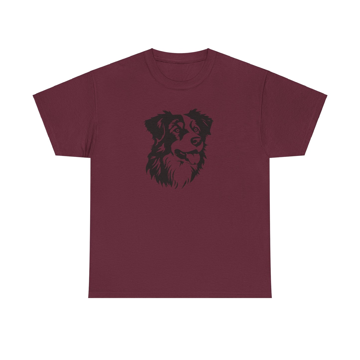 T-Shirt Unisex - Australian Shepherd 6