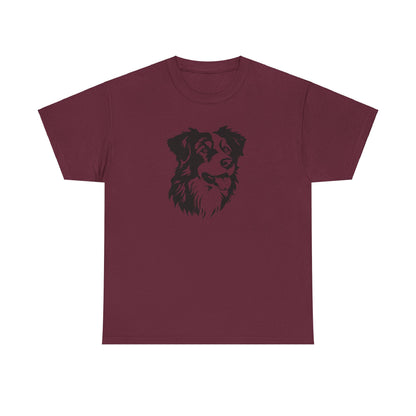 T-Shirt Unisex - Australian Shepherd 6