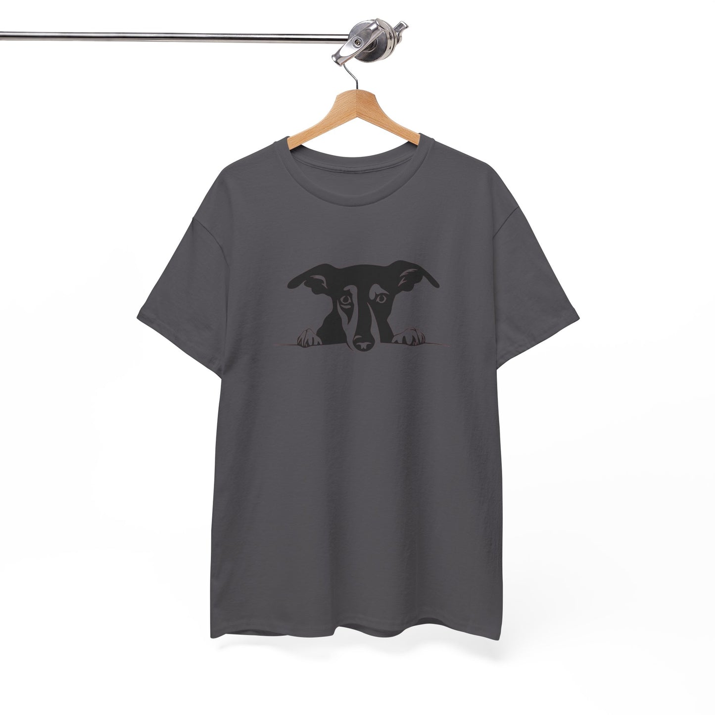 T-Shirt Unisex - Whippet 1