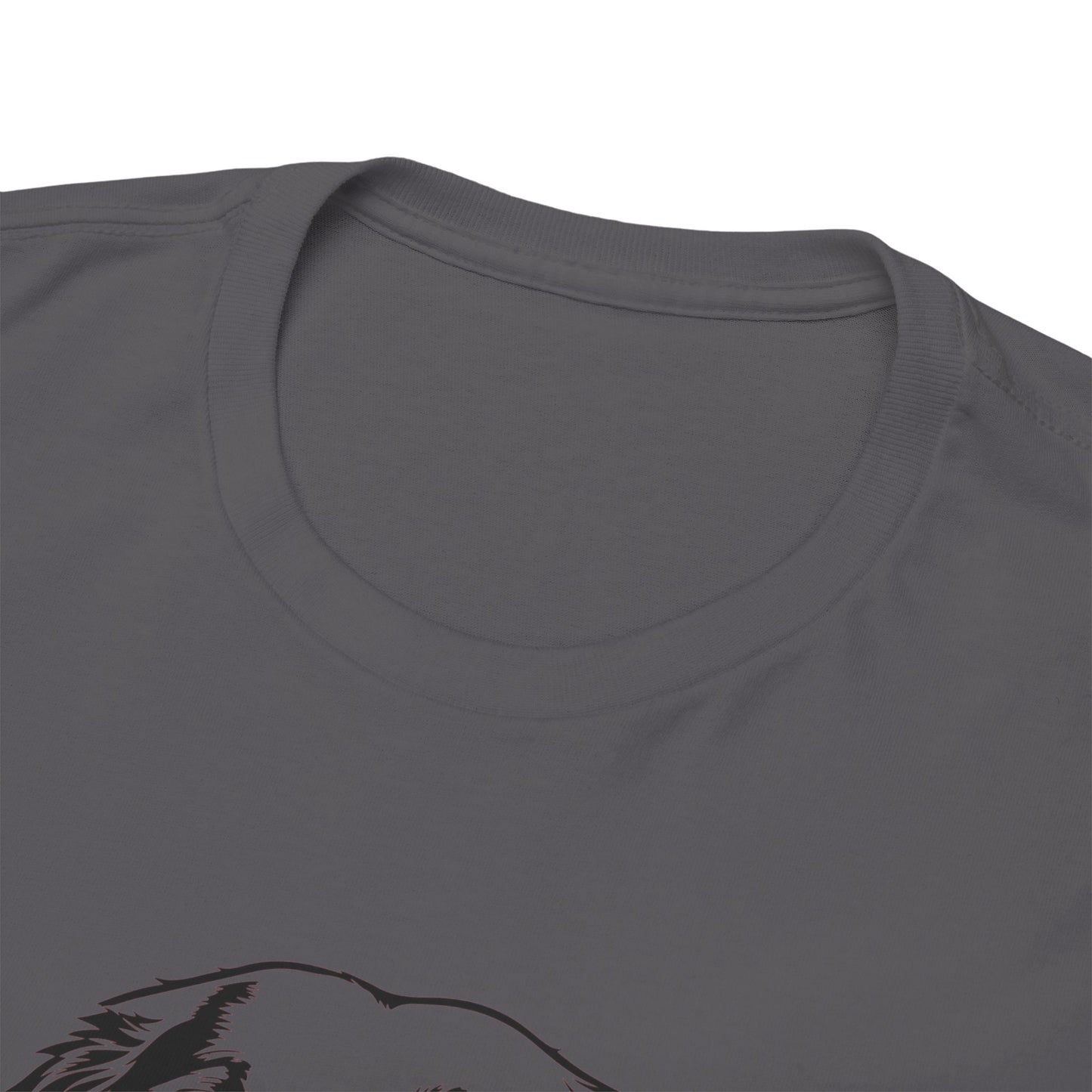 T-Shirt Unisex - Golden Retriever 2