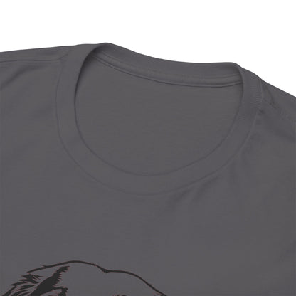 T-Shirt Unisex - Golden Retriever 2