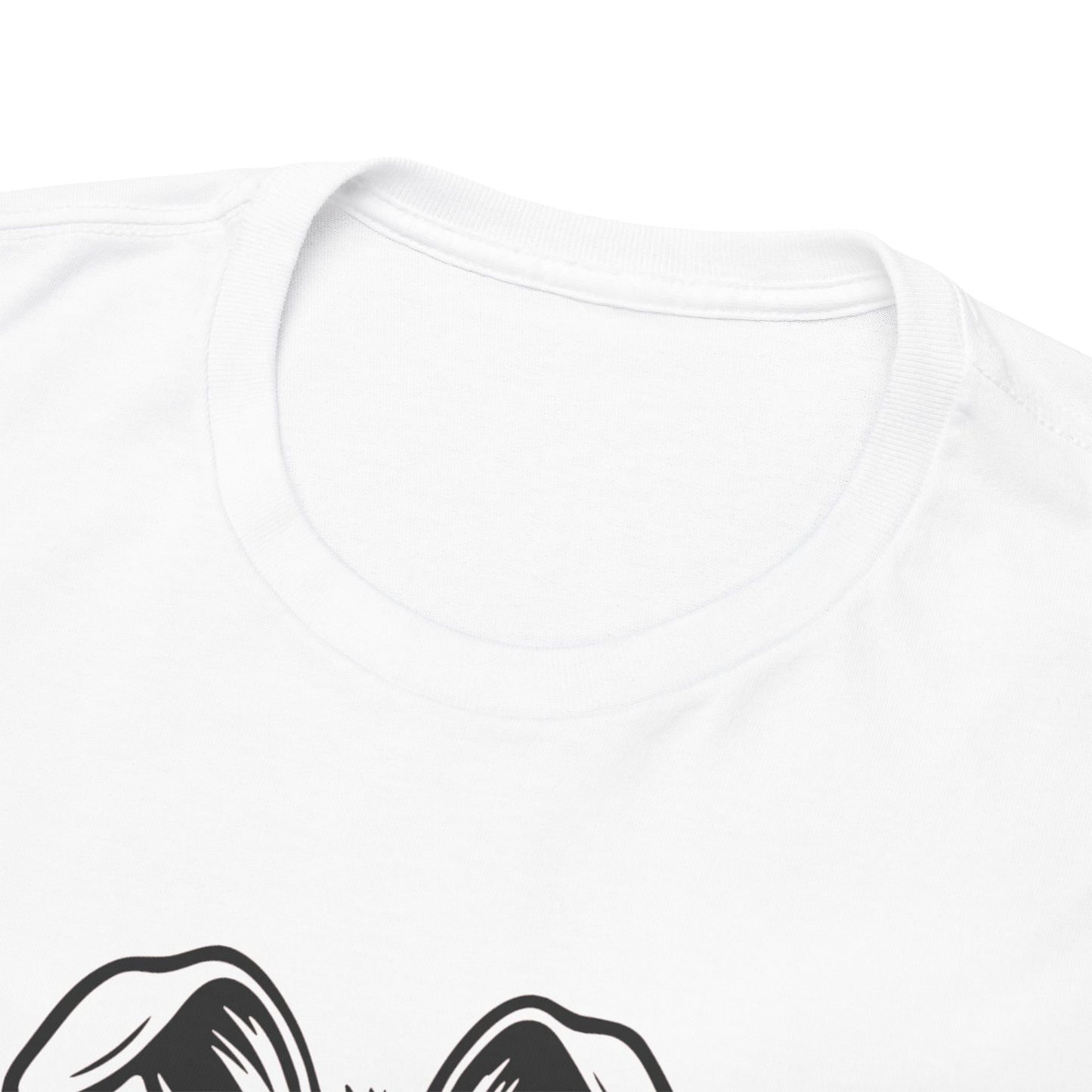 T-Shirt Unisex - Frettchen Ostern