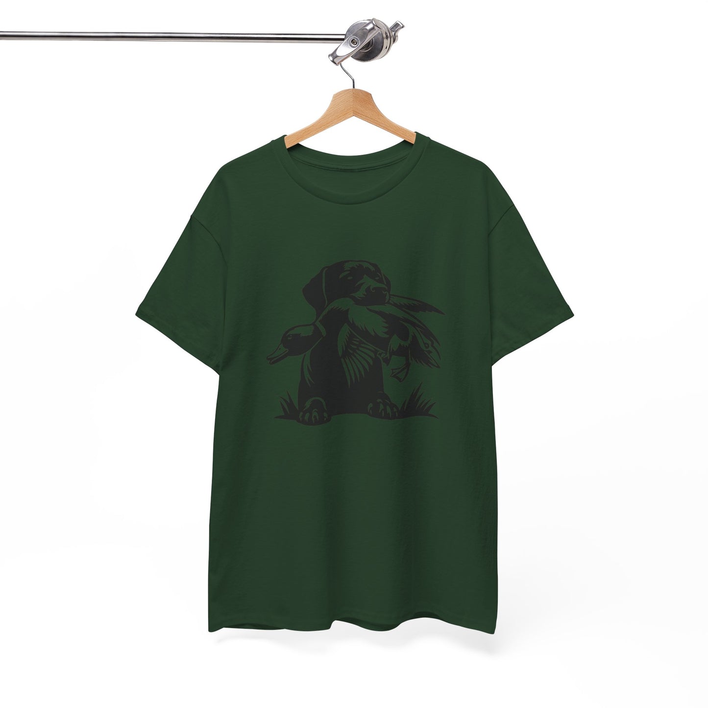 T-Shirt Unisex - Jagdhund 5