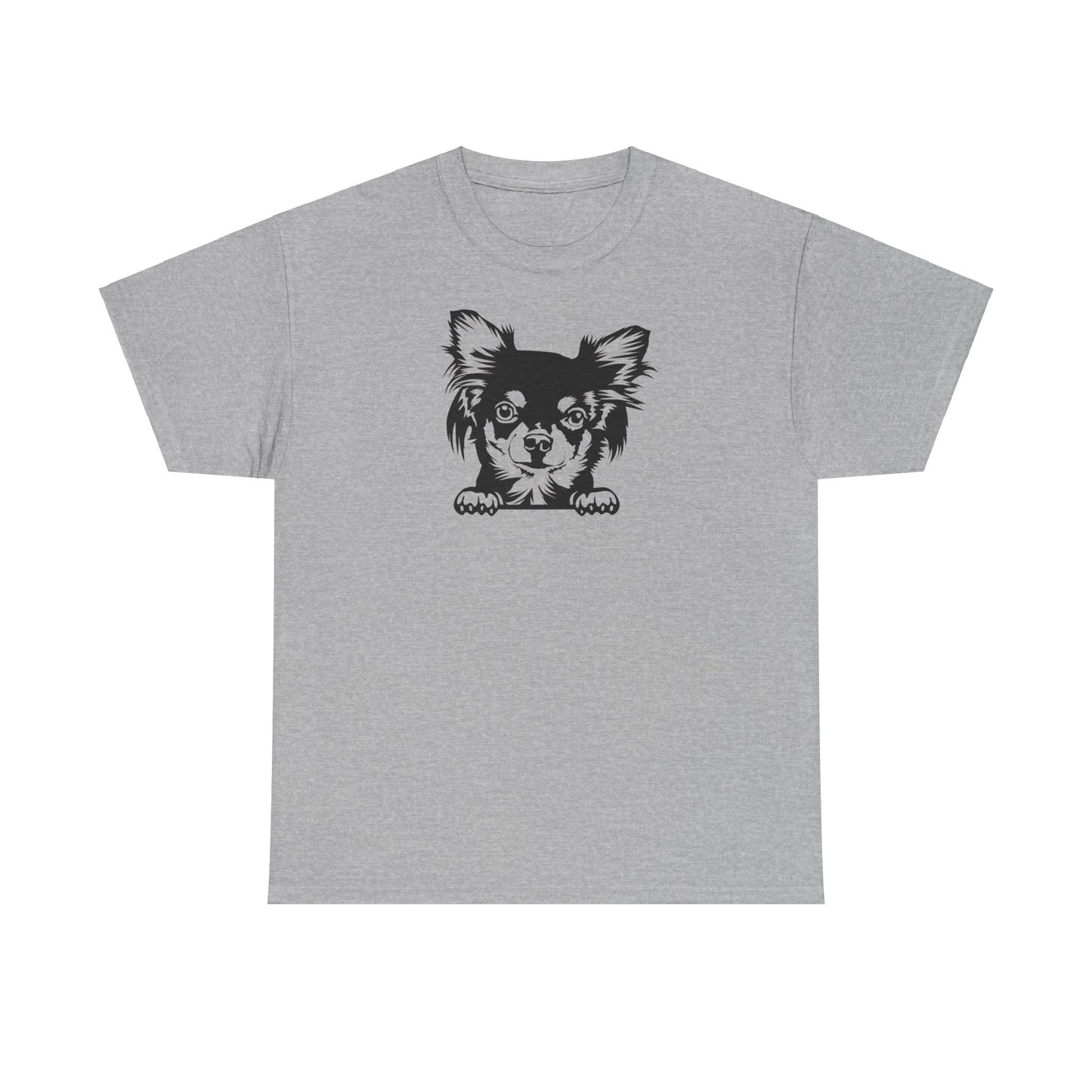 T-Shirt Unisex - Chihuahua 7