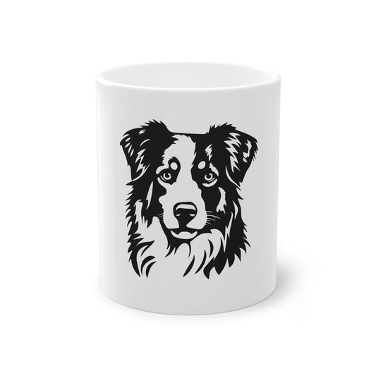 Tasse - Australian Shepherd 4