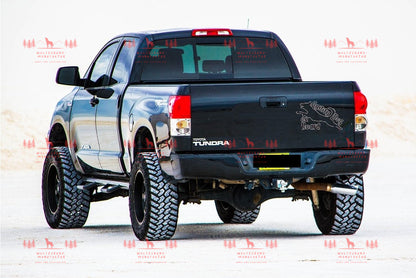 Agility Dog on board