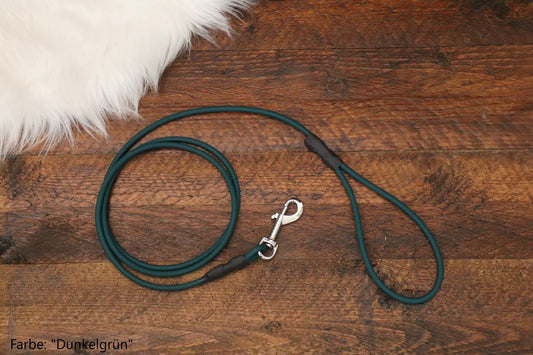 Biothane Leine mit Karabiner